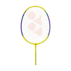 Yonex Nanoflare 002 Clear Badminton Racket