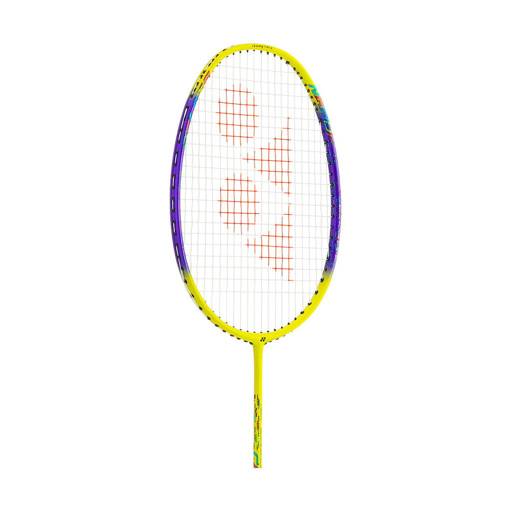 Yonex Nanoflare 002 Clear Badminton Racket