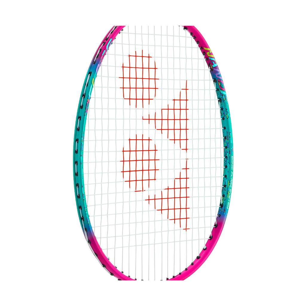 Yonex Nanoflare 002 Feel Badminton Racket