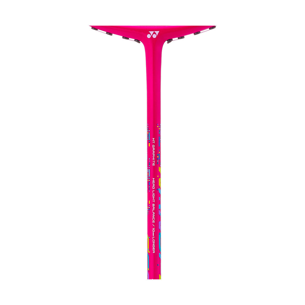 Yonex Nanoflare 002 Feel Badminton Racket