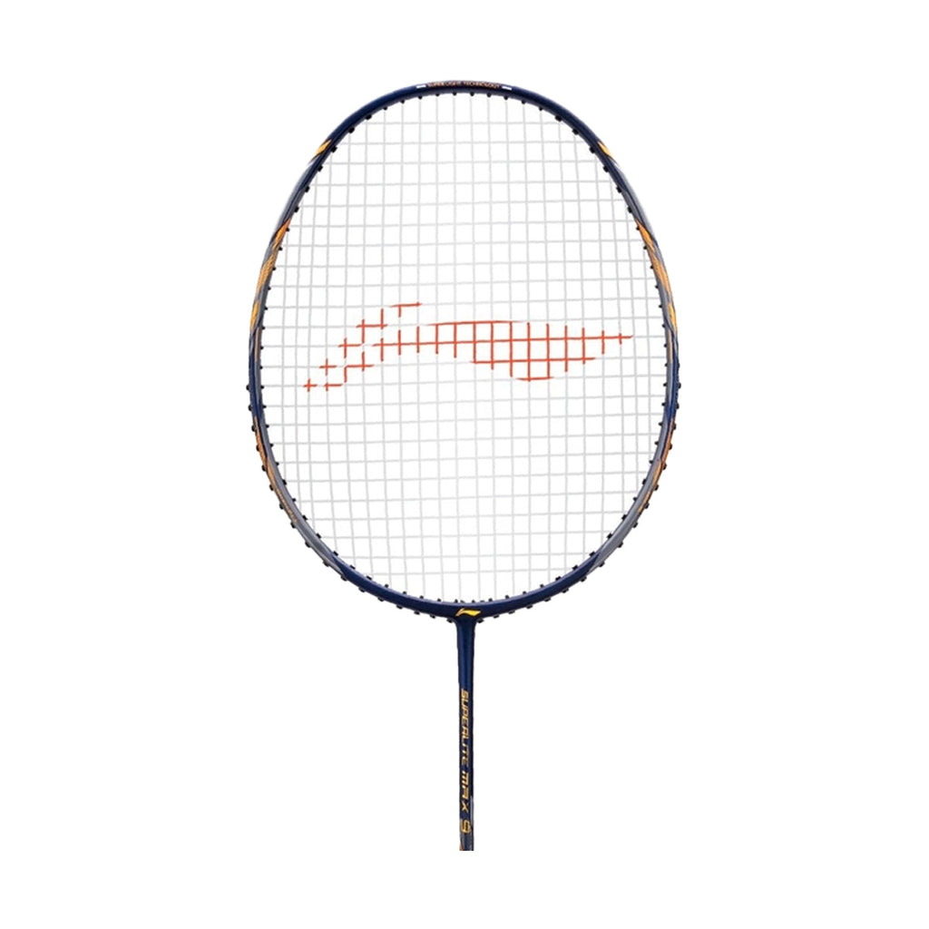 Li-Ning G-Force Superlite Max 9 Badminton Racket