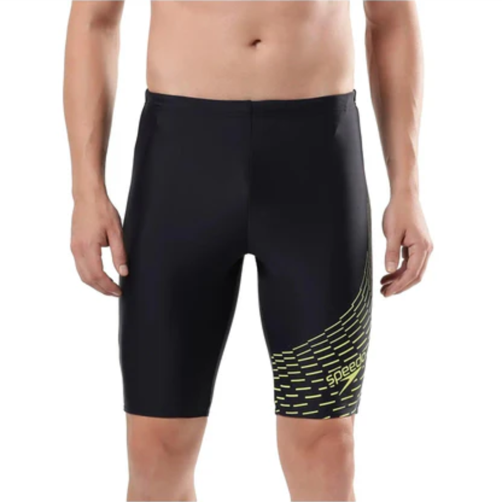 Speedo Am Medley Logo Jammer Swimming Costume(Male)