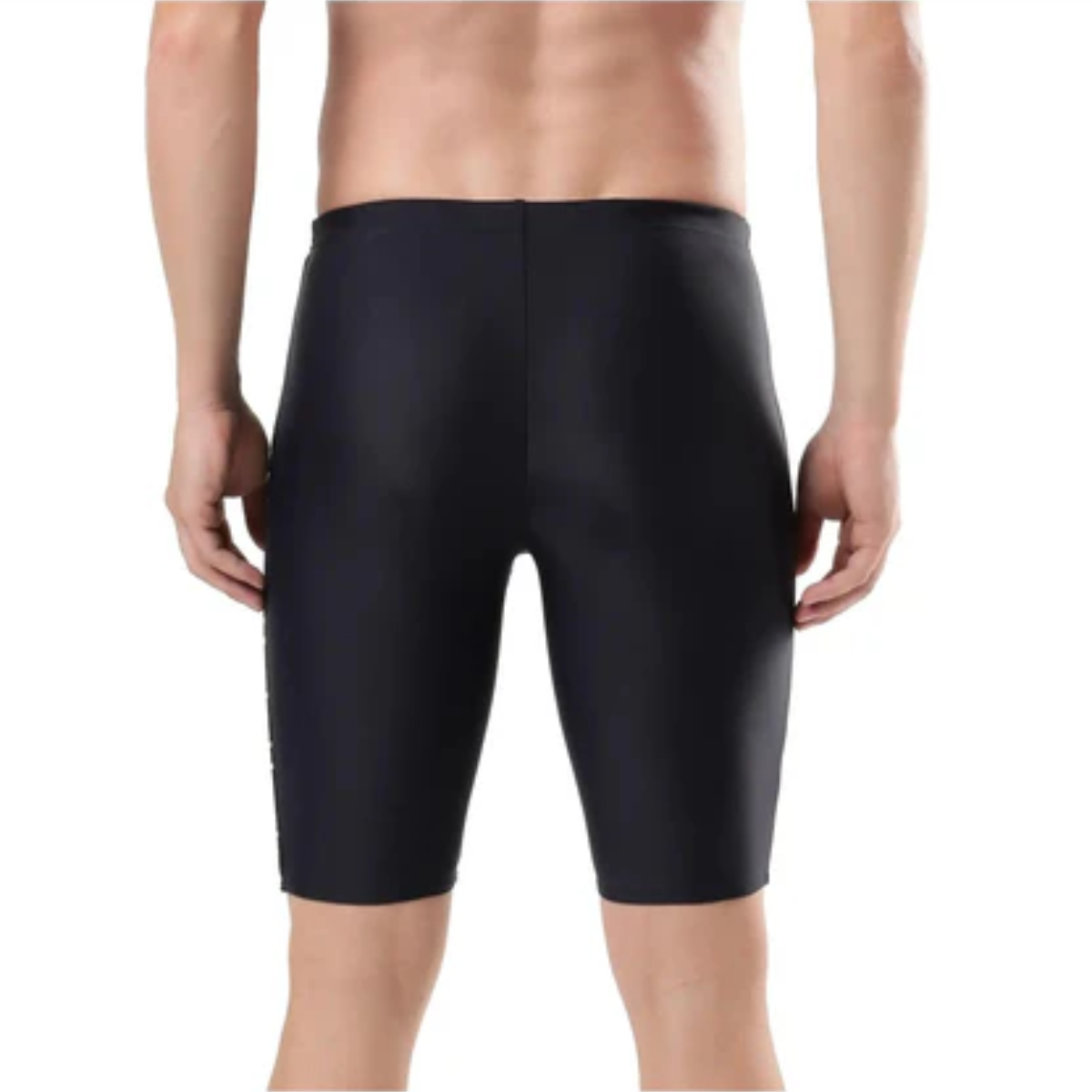 Speedo Am Medley Logo Jammer Swimming Costume(Male)