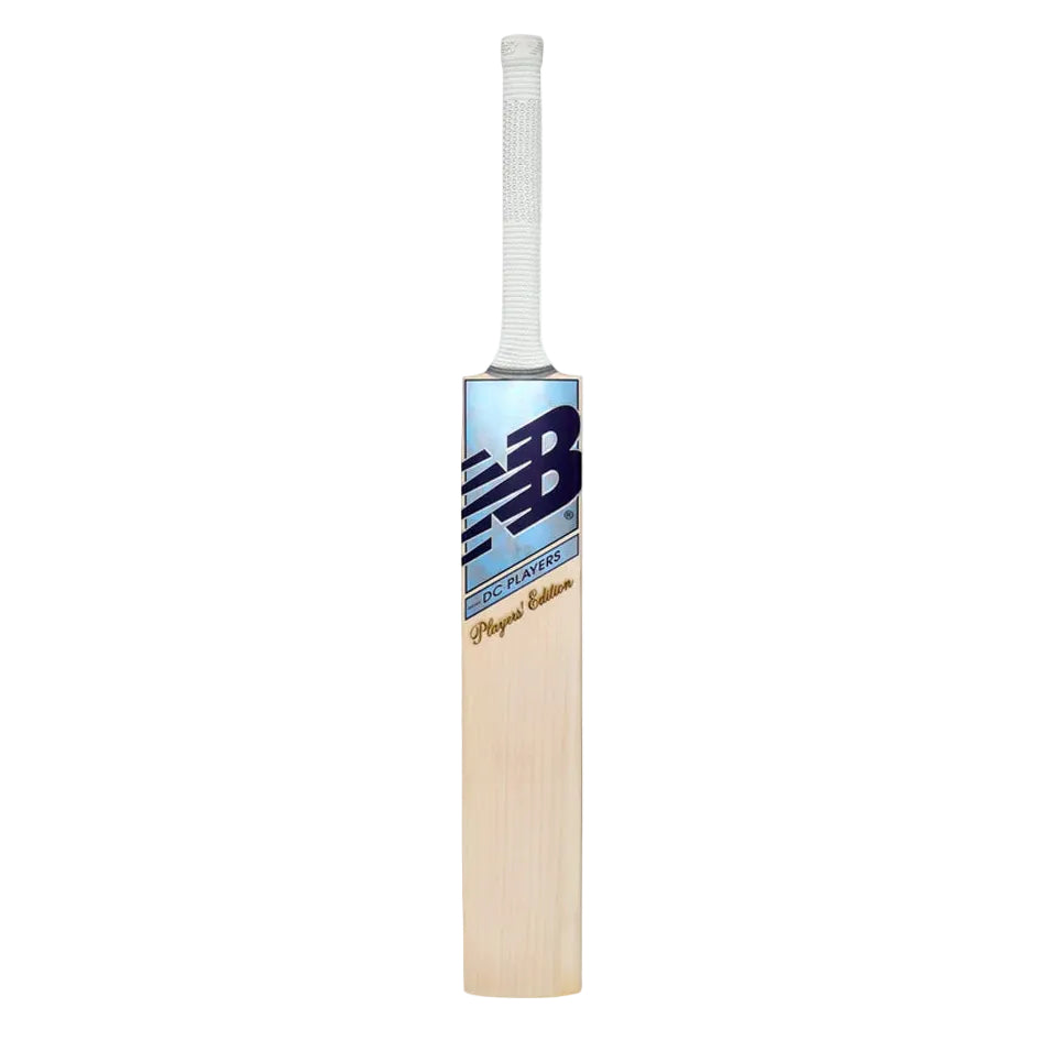 New Balance Players Edition English Willow Cricket Bat