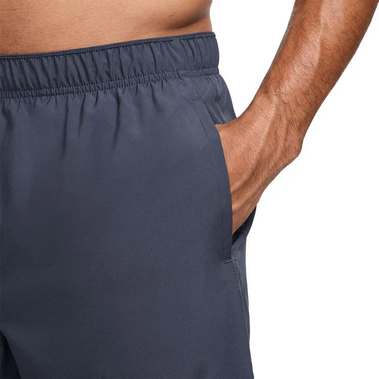 Nike Dri-FIT Challenger Brief-Lined Versatile Shorts