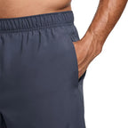 Nike Dri-FIT Challenger Brief-Lined Versatile Shorts