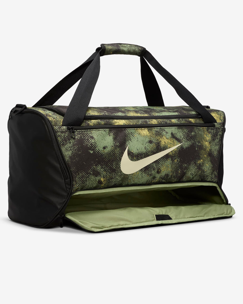 Nike Brasilia FZ2585 Duffle Bag