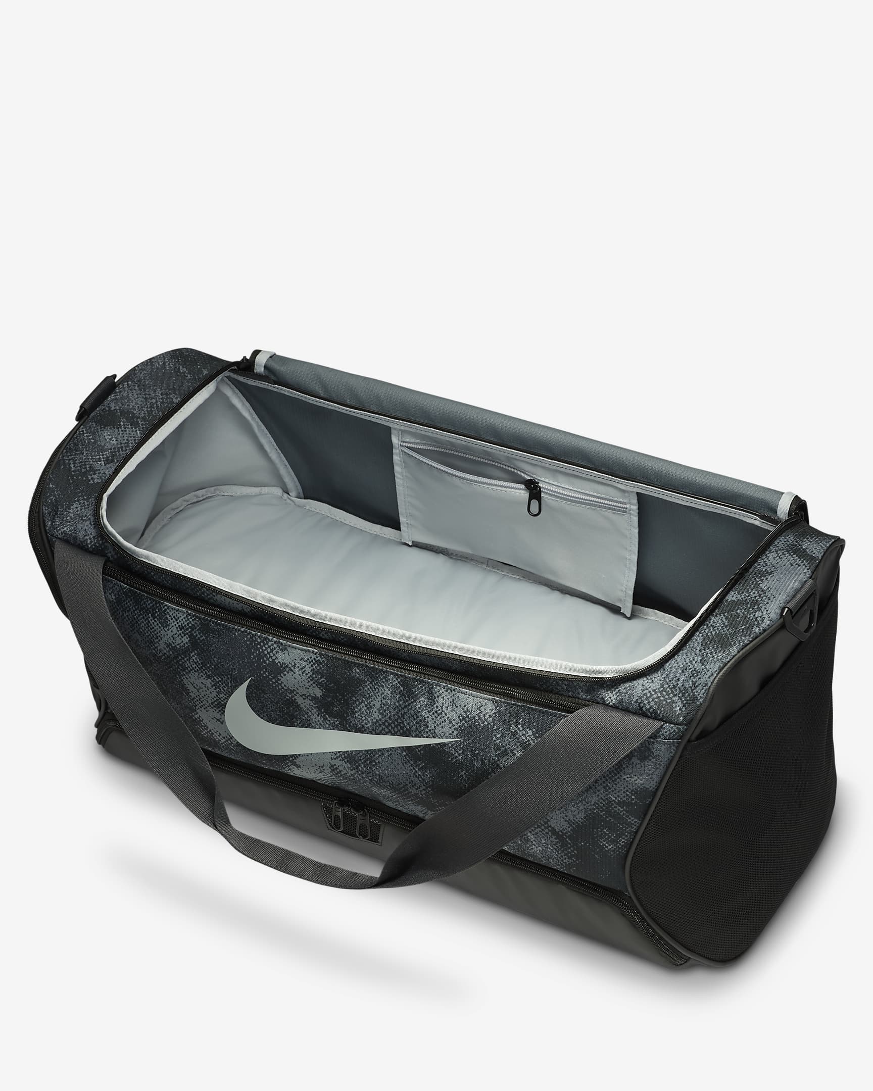 Nike Brasilia FZ2585 Duffle Bag