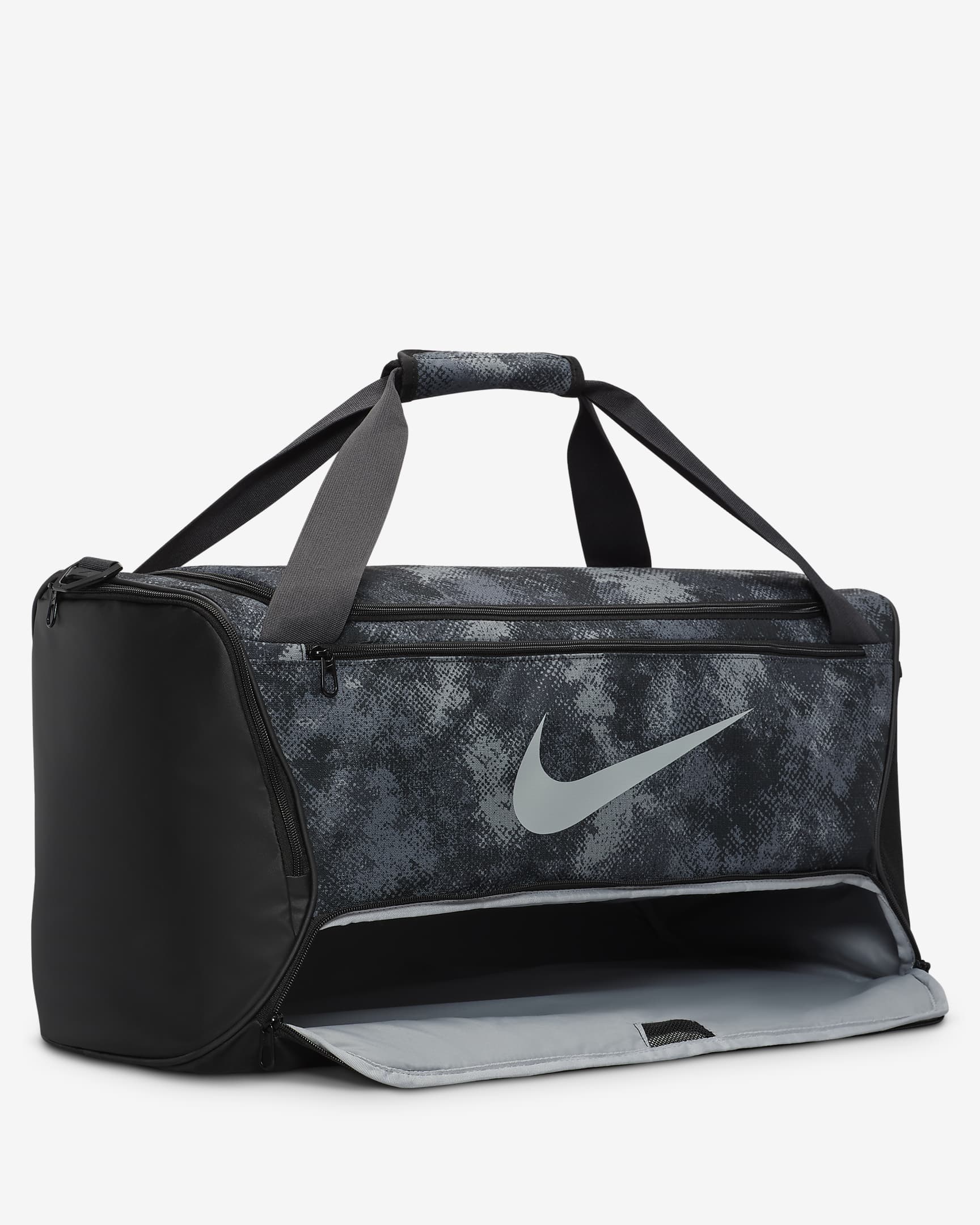 Nike Brasilia FZ2585 Duffle Bag