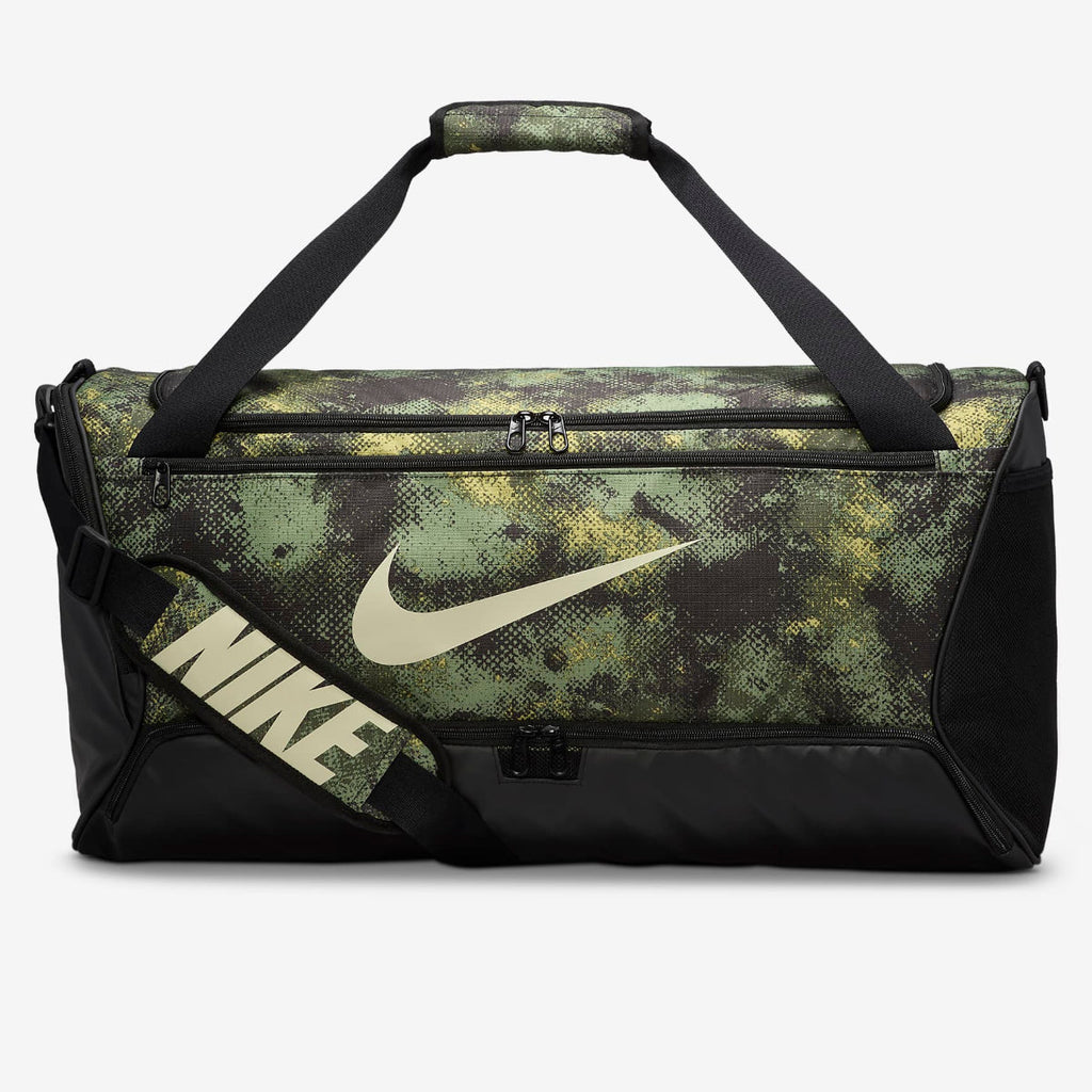 Nike Brasilia FZ2585 Duffle Bag