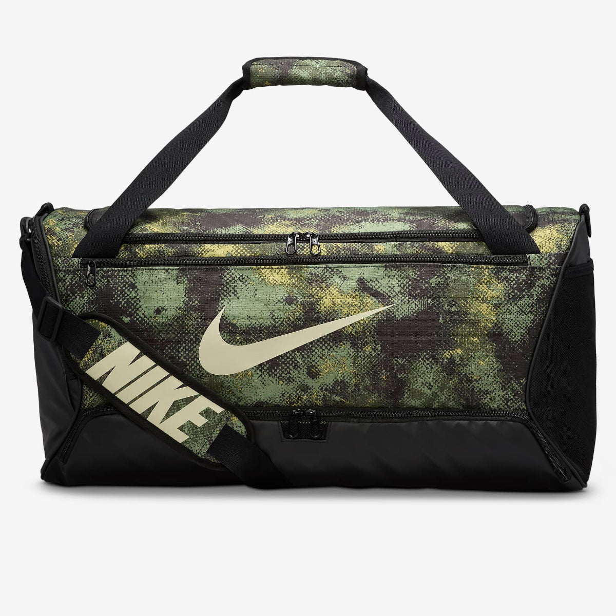 Nike Brasilia FZ2585 Duffle Bag