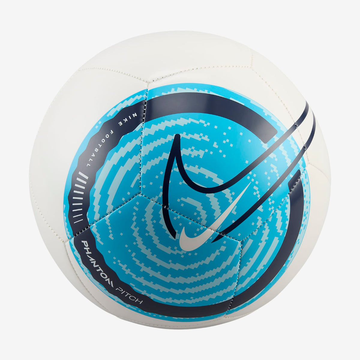 Nike Phantom-FA24 Football Ball