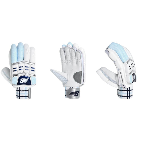 New Balance TC-10i Pro Cricket Batting Gloves