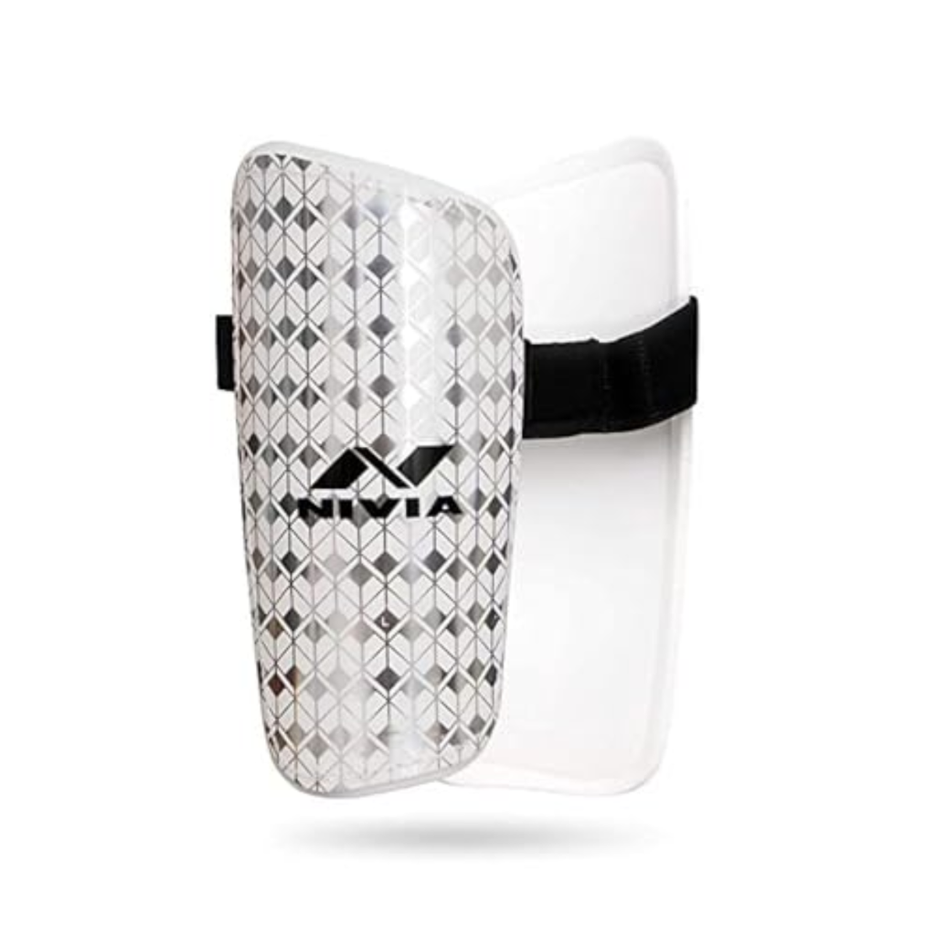 Nivia Classic Football Shin Guard