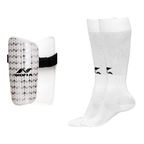 Nivia Classic Football Shin Guard