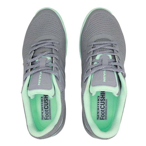 Nivia Jury Badminton Shoes
