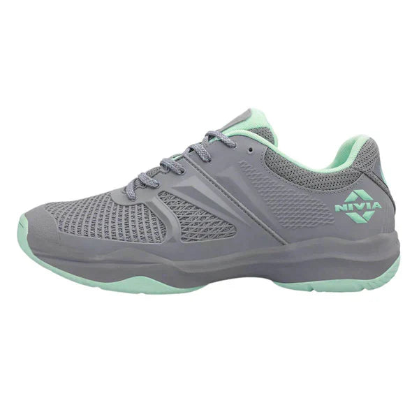 Nivia Jury Badminton Shoes