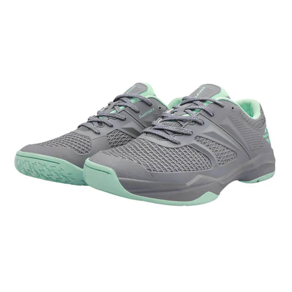 Nivia Jury Badminton Shoes