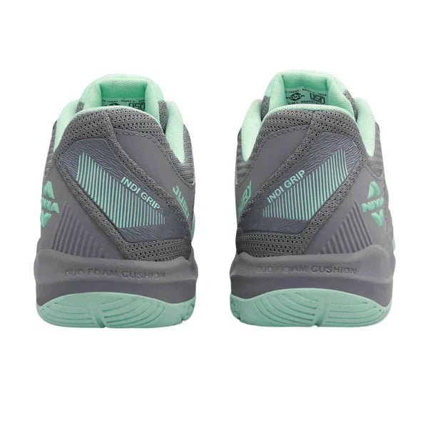 Nivia Jury Badminton Shoes