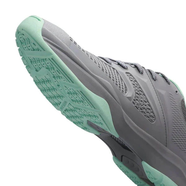 Nivia Jury Badminton Shoes