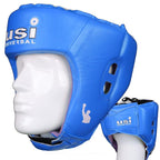 Universal Lite Contest Boxing Head Guard