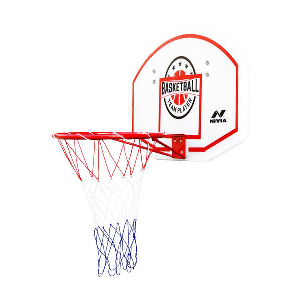 Nivia SB - 32 BasketBall Board - 4