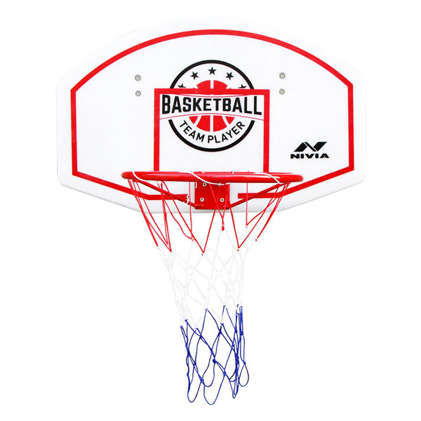 Nivia SB - 32 BasketBall Board - 4