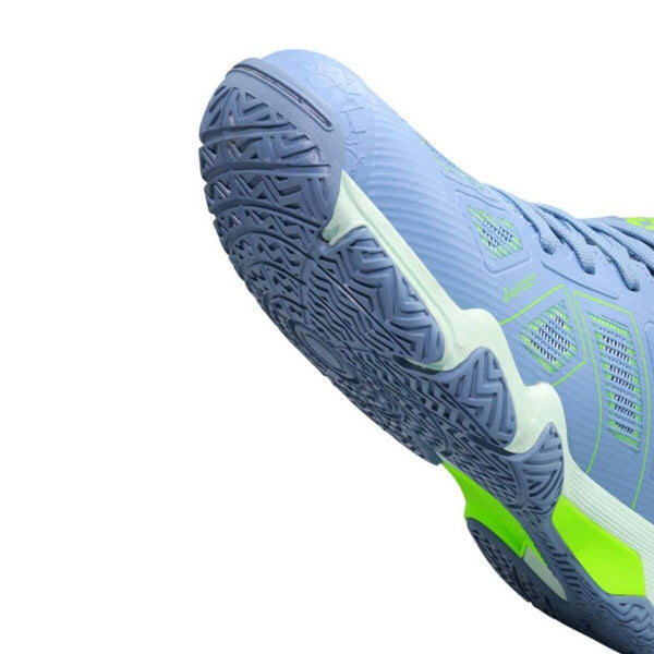 Nivia Verdict 2.0 Badminton/Squash Shoes