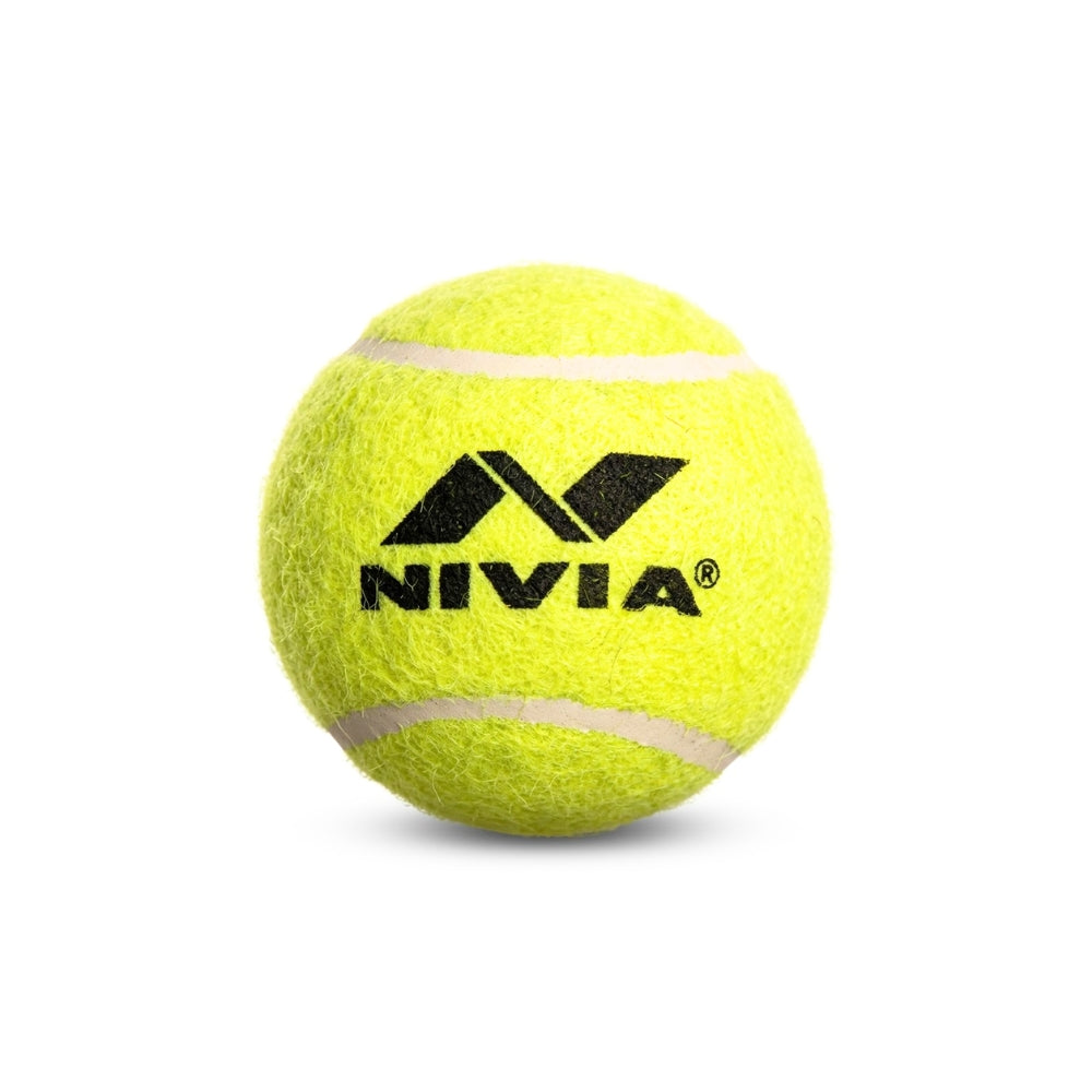 Nivia CT-3802 Cricket Ball