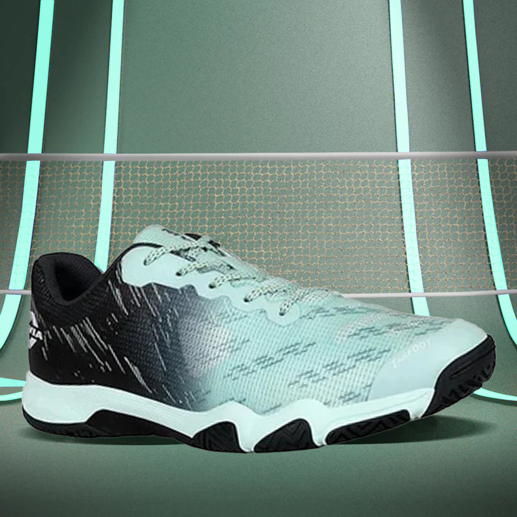Nivia verdict Badminton/Squash Shoes