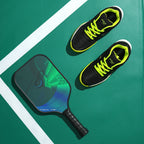 Puls8 Pickleball Essentials (1 Paddle + 1 Pair Shoes)