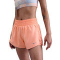 Nike Dri-Fit One Women's Mid-Rise 3-inch 2-in-1 Shorts