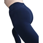 Nike Women's One Dri-Fit High Waisted 7/8 Pocket Tights