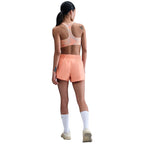 Nike Dri-Fit One Women's Mid-Rise 3-inch 2-in-1 Shorts