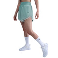Nike One Women's Dri-Fit Loose 7.5cm Brief-Lined Shorts