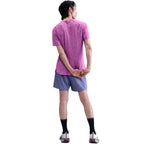 Nike Stride Men's Dri-Fit ADV Short Sleeves Running Top