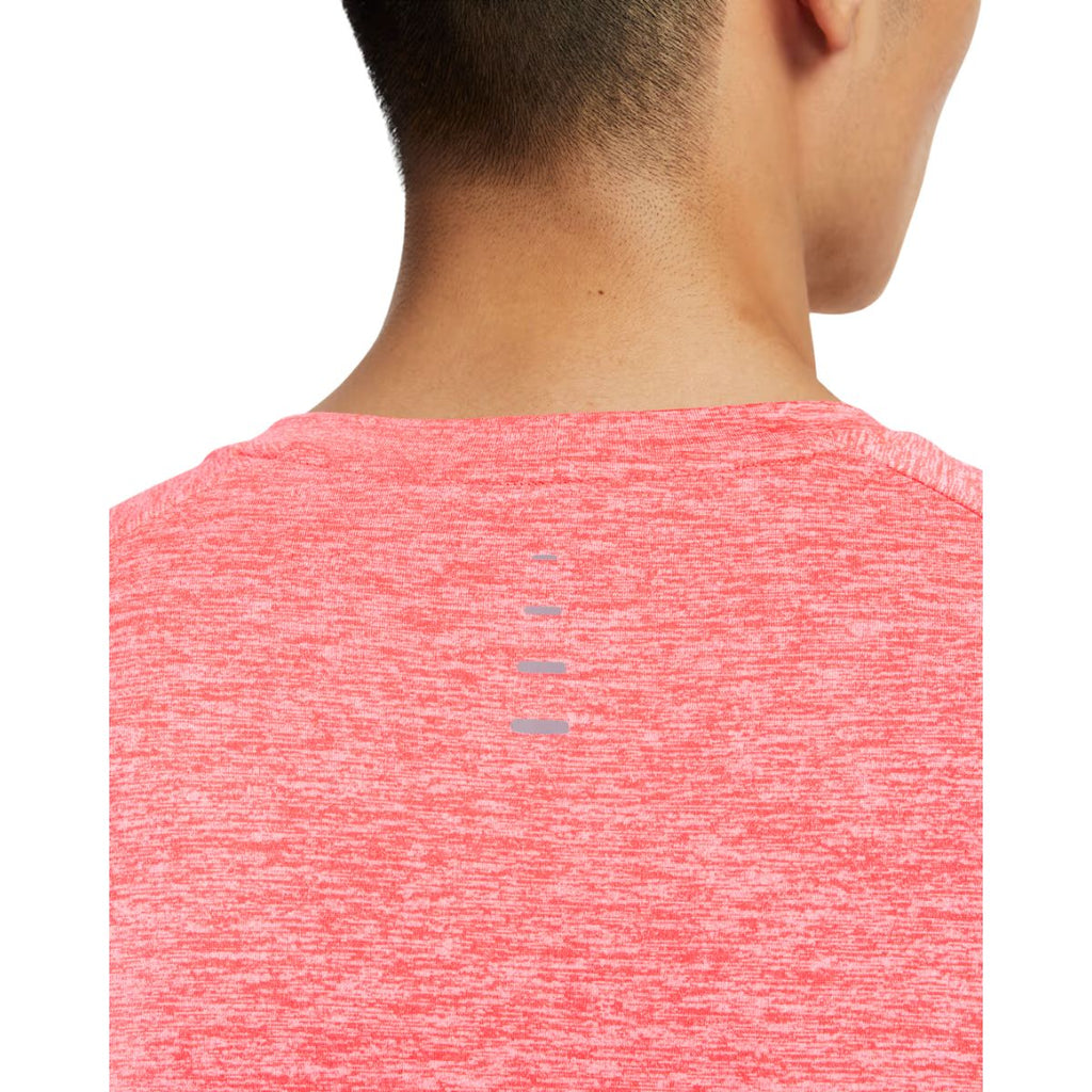 Nike Stride Men's Dri-Fit ADV Short Sleeves Running Top