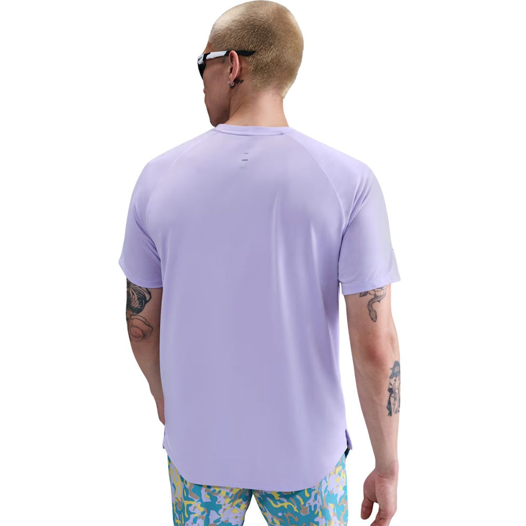 Nike Stride Men's Dri-Fit ADV Short Sleeves Running Top