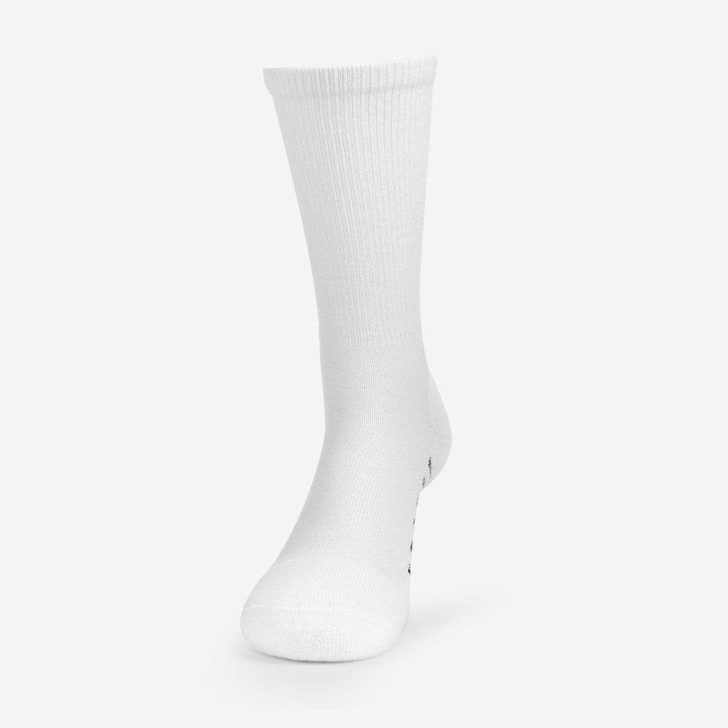 Thorlo Light Cushion Crew Pickleball Socks