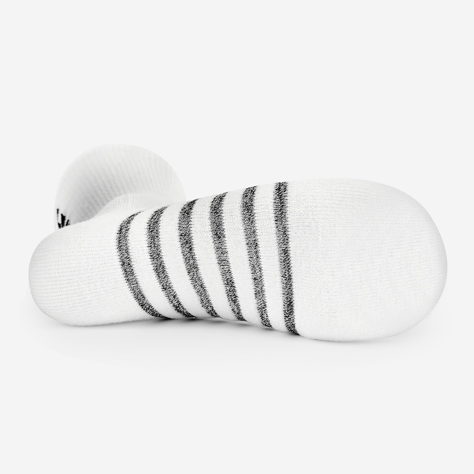 Thorlo Light Cushion Crew Pickleball Socks