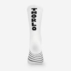 Thorlo Light Cushion Crew Pickleball Socks