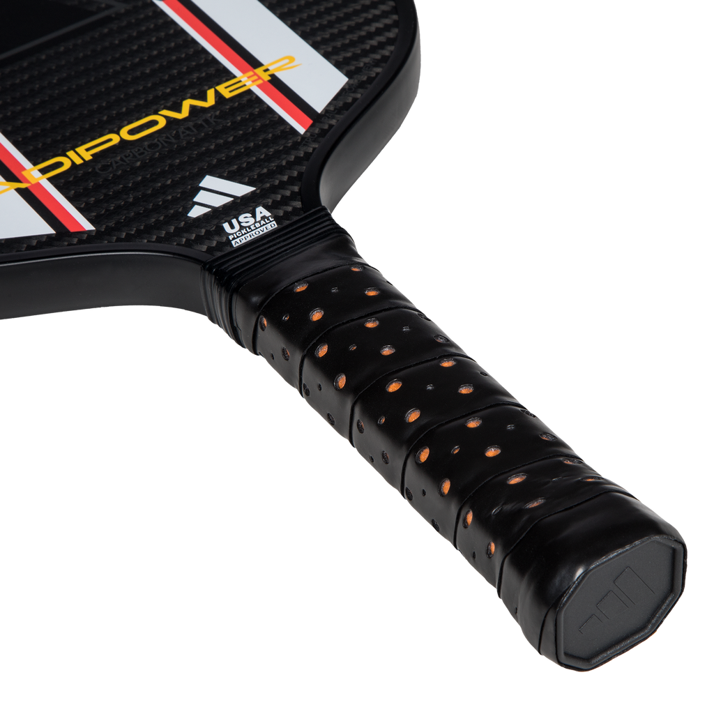 Adidas Adipower Carbon ATTK Pickleball Paddle