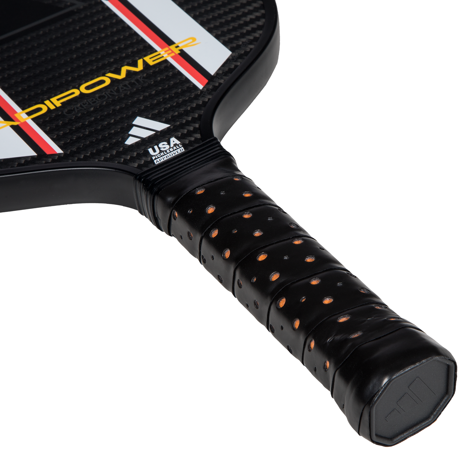 Adidas Adipower Carbon ATTK Pickleball Paddle