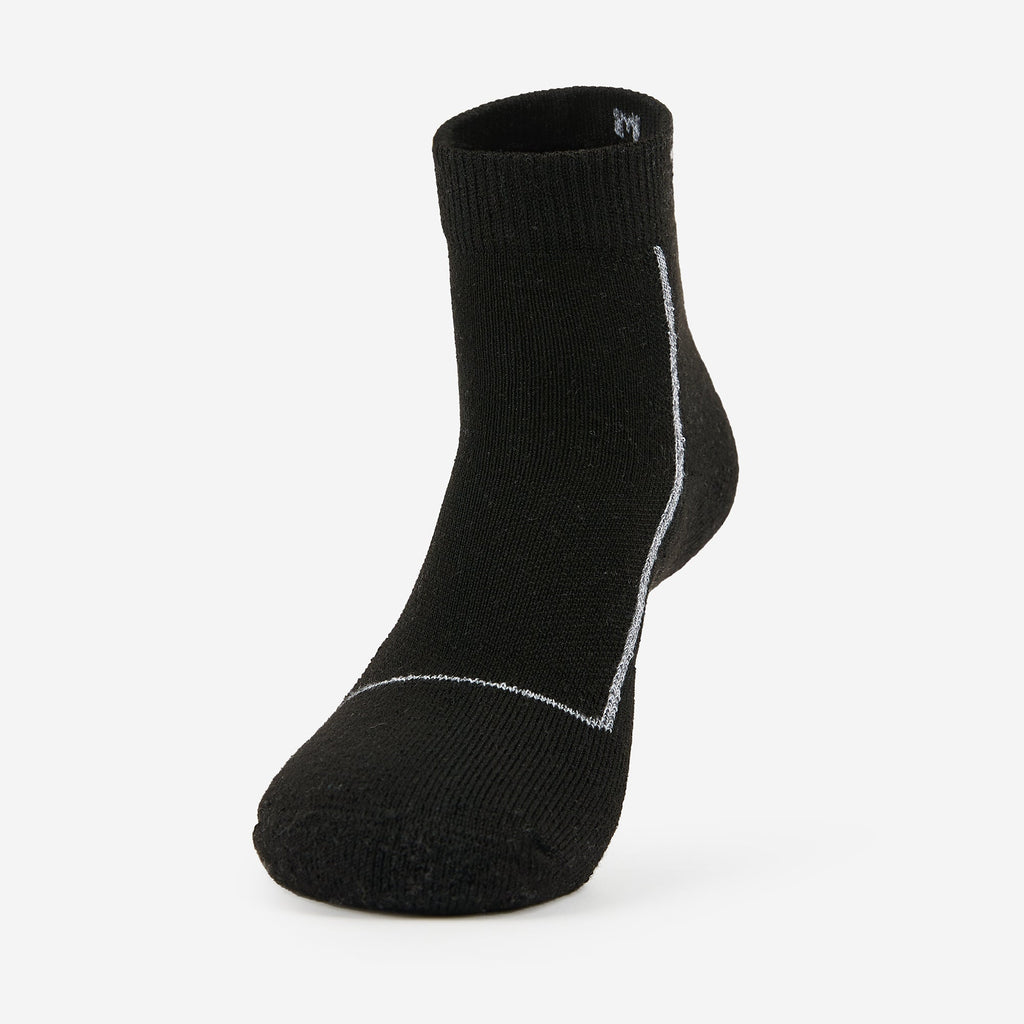 Thorlo Pickleball Light Cushion Ankle Pickleball Socks
