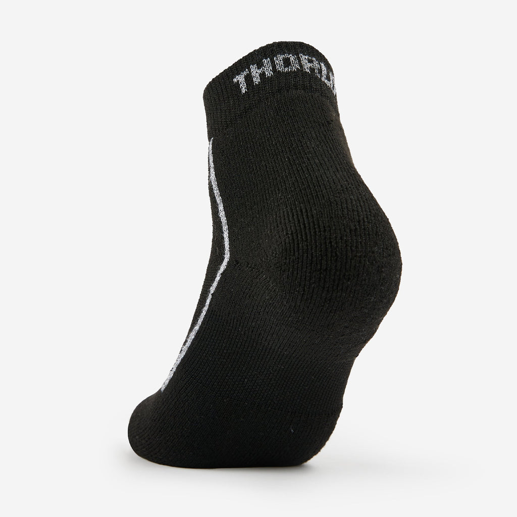 Thorlo Pickleball Light Cushion Ankle Pickleball Socks