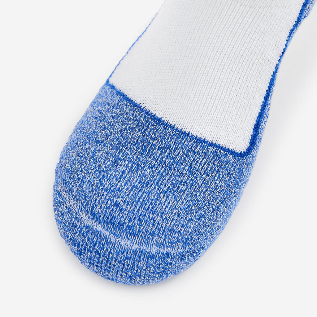 Thorlo Pickleball Light Cushion Ankle Pickleball Socks