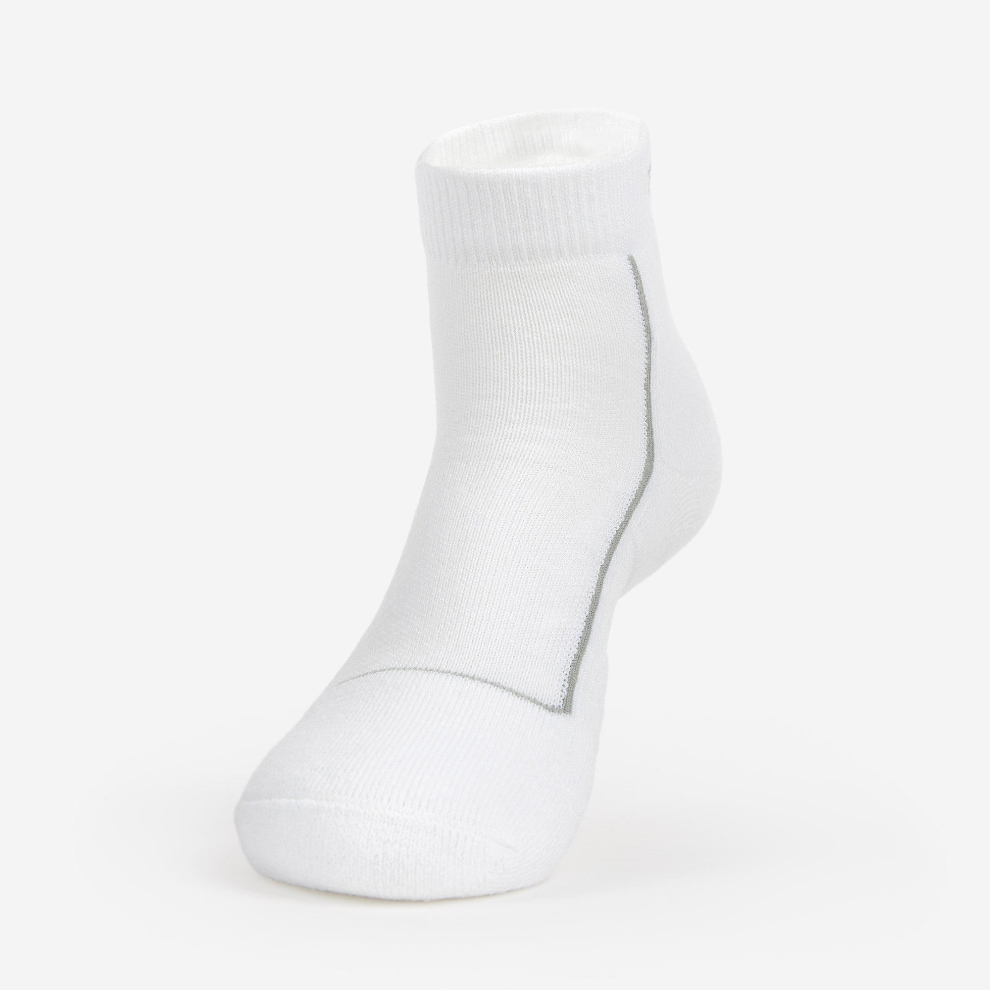 Thorlo Pickleball Light Cushion Ankle Pickleball Socks
