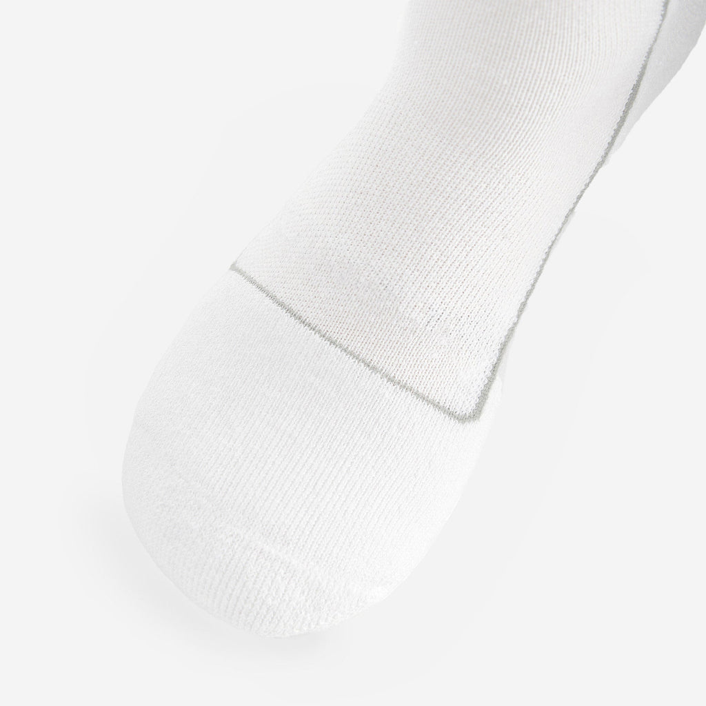 Thorlo Pickleball Light Cushion Ankle Pickleball Socks