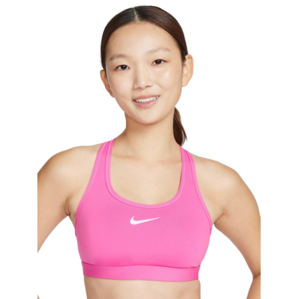 Nike Swoosh Medium Women Running Sports Bra