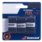 Babolat Vs Original Feel Tennis Overgrip